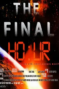 Постер к фильму «Последний час (2013)»