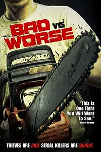 Главный постер фильма «Плохие и ещё хуже (2012)»