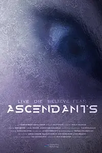 Постер к фильму «Ascendants (2013)»