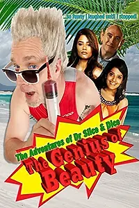 Главный постер фильма «The Genius of Beauty (2014)»
