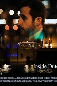 Постер к фильму «Inside Dutch (2013)»
