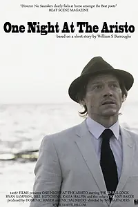 Постер к фильму «Однажды ночью в Аристо (2013)»