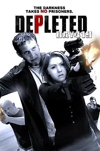 Постер к фильму «Depleted; Day 419 (2012)»