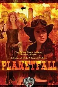 Главный постер фильма «Жесткая посадка (2005)»