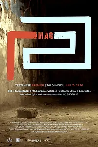 Постер к фильму «Mag (2012)»