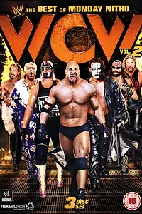 Постер к фильму «WWE: The Very Best of WCW Monday Nitro, Vol. 2 (2013)»