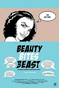 Главный постер фильма «Beauty Bites Beast (2016)»