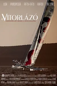 Постер к фильму «A vitorlázó (2013)»