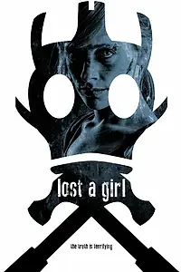 Главный постер фильма «Lost a Girl (2015)»