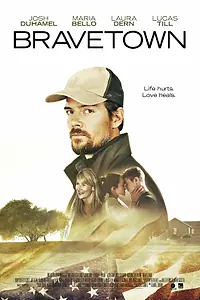 Постер к фильму «Нити (2015)»