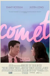 Постер к фильму «Комета (2014)»