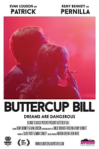 Постер к фильму «Buttercup Bill (2014)»