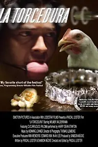 Постер к фильму «La torcedura (2004)»