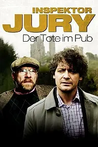 Главный постер фильма «Inspektor Jury - Der Tote im Pub (2014)»