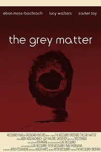 Постер к фильму «The Grey Matter (2014)»
