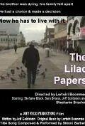Постер к фильму «The Lilac Papers (2004)»