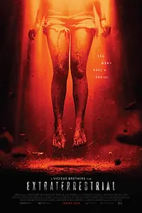 Постер к фильму «Пришельцы (2014)»