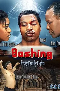 Постер к фильму «Bashing (2004)»
