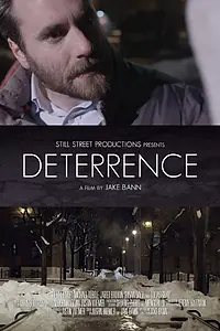 Постер к фильму «Deterrence (2014)»