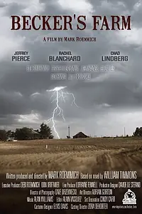 Постер к фильму «Becker's Farm»