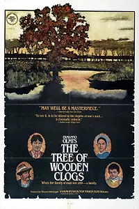 Постер к фильму «Дерево для башмаков (1978)»