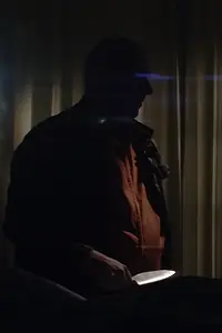 Постер к фильму «Замедлитель (2013)»