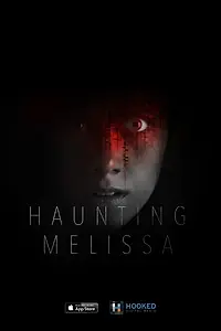 Постер к сериалу «Haunting Melissa (2013)»