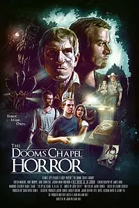 Постер к фильму «Ужасная часовня (2016)»