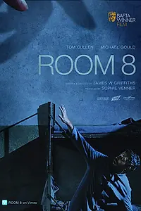 Постер к фильму «Комната 8 (2013)»