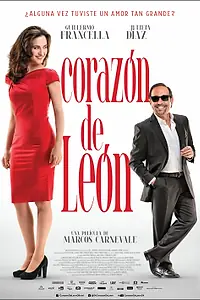 Постер к фильму «Львиное сердце (2013)»