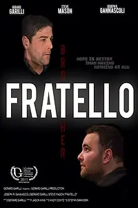 Постер к фильму «Fratello (2013)»