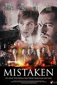 Постер к фильму «Mistaken (2013)»