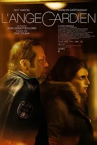 Постер к фильму «Ангел-хранитель (2014)»