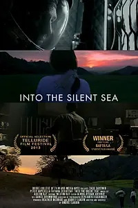 Главный постер фильма «В безмолвное море (2013)»