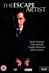 Постер к сериалу «Мастер побега (2013)»