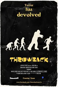 Постер к фильму «Throwback (2014)»