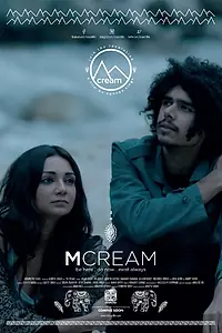 Постер к фильму «M Cream (2014)»