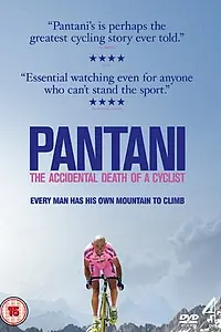 Постер к фильму «Pantani: The Accidental Death of a Cyclist (2014)»