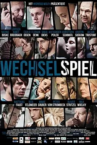 Постер к фильму «Wechselspiel (2013)»