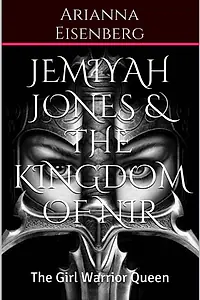 Главный постер фильма «The Queen & The Kingdom»