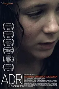 Постер к фильму «Адри (2013)»