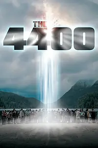Главный постер сериала «Четыре тысячи четыреста (2004 - 2007)»