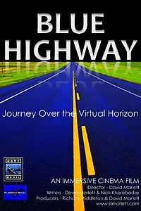 Постер к фильму «Blue Highway»