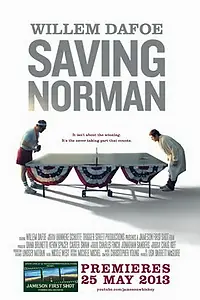 Постер к фильму «Спасти Нормана (2013)»
