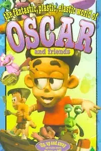 Главный постер мультсериала «Oscar & Friends (1996)»