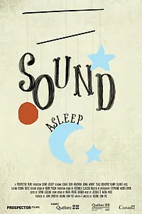 Главный постер фильма «Sound Asleep (2014)»