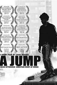 Постер к фильму «Ett Hopp (2013)»