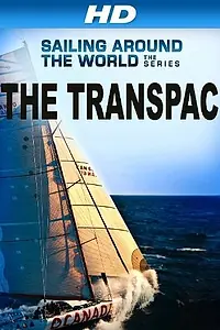 Постер к фильму «The Transpac (2013)»