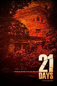 Постер к фильму «21 день (2014)»