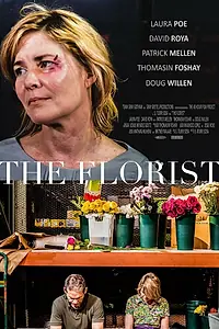 Постер к фильму «The Florist (2013)»